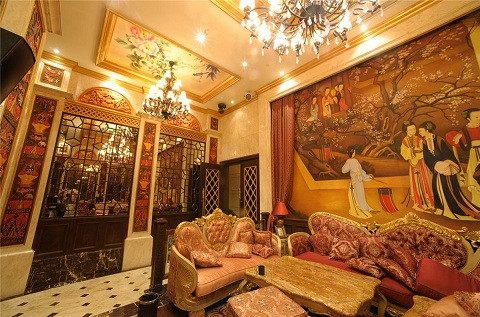 桥东高档KTV妹子质量哪家好